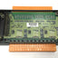 Used GE Fanuc IC300DIQ716C SmartStack Digital I/O Module 12-24 VDC In, 10-28VDC Out