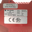 Used Allen-Bradley 440R-N23135 MSR127RP Ser A Safety Relay 2x NC Input 3-Pole Aux 24V