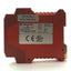 Used Allen-Bradley 440R-N23135 MSR127RP Ser A Safety Relay 2x NC Input 3-Pole Aux 24V