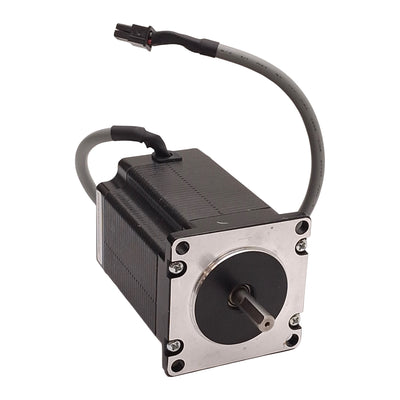 Used Automation Direct STP-MTR-23079 Sure Step Stepper Motor, 1.8ø/Step, 276oz-in