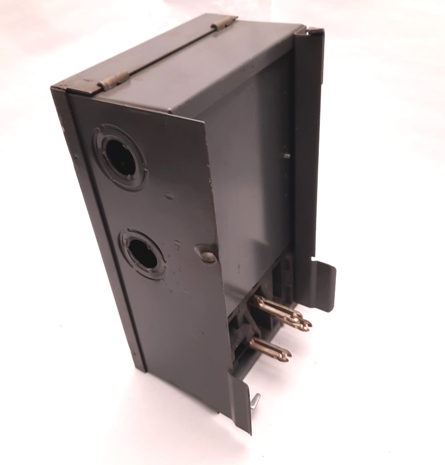 Used ITE Siemens XLP351 Cover Operated Bus Plug, 30A, 600V, 3Pole/3Wire, No Ground