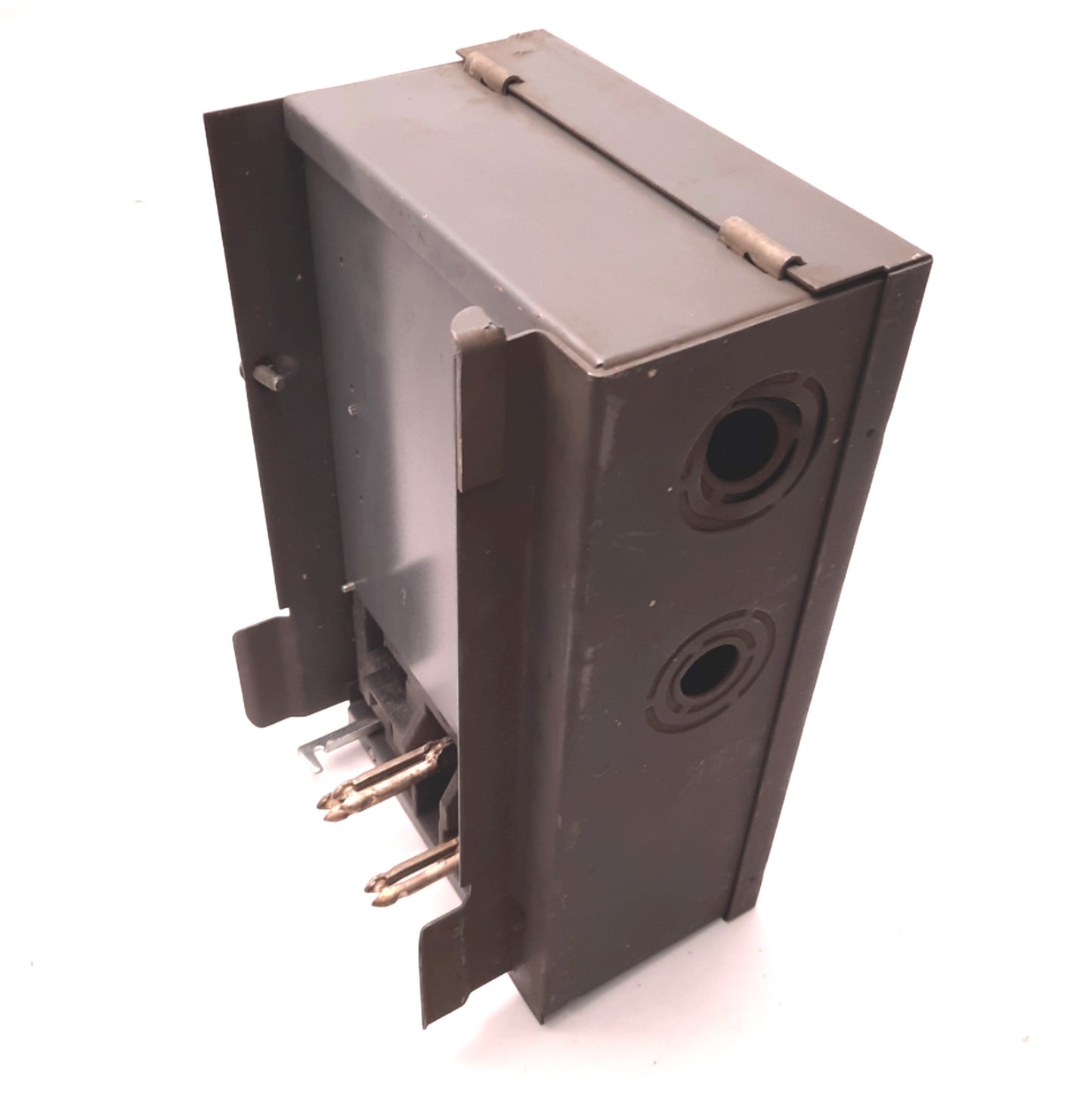 Used ITE Siemens XLP351 Cover Operated Bus Plug, 30A, 600V, 3Pole/3Wire, No Ground