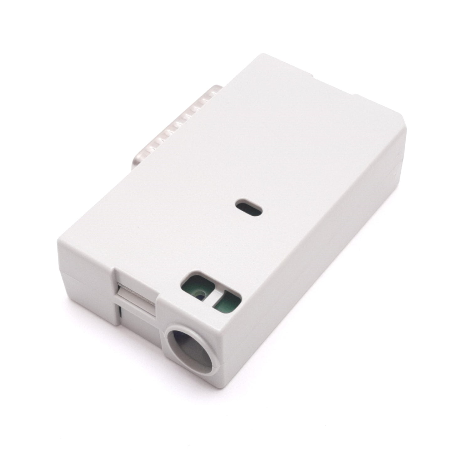 Used Allen Bradley 2090-U3CBB-DM12 Control Interface Breakout Board, SERCOS, 44-Pin