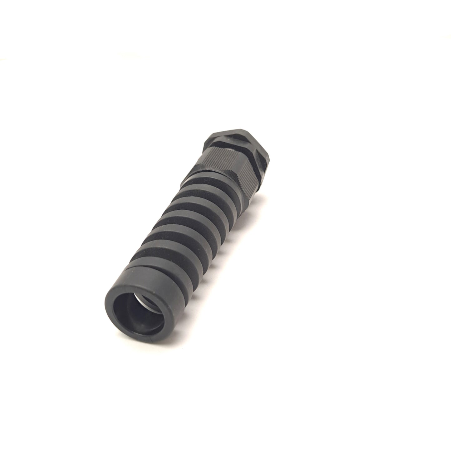 New Lot of 18 Mencom PCG-21R-BS Cable Glands 0.35" to 0.63"