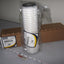 New Parker AP012-10AV-DO Filter 1.2µm 10" Viton Double Open End