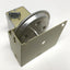 Used Powers 141-0532 Differential Static Air Pressure Switch 0.05-1 in wc, 277VAC 10A