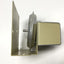 Used Powers 141-0532 Differential Static Air Pressure Switch 0.05-1 in wc, 277VAC 10A