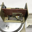 Used Powers 141-0532 Differential Static Air Pressure Switch 0.05-1 in wc, 277VAC 10A