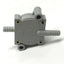 Used MPL 500 Differential Low Pressure Momentary Switch 0.1 in/H20, SPST-NO