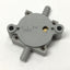 Used MPL 500 Differential Low Pressure Momentary Switch 0.1 in/H20, SPST-NO