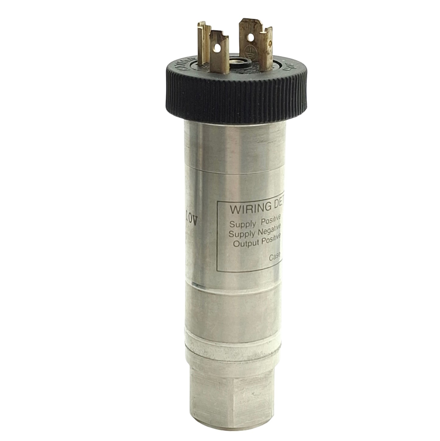 Used Druck PMP 4070 Amplified Output Pressure Transducer, Rating: 200 PSI, 15-32VDC