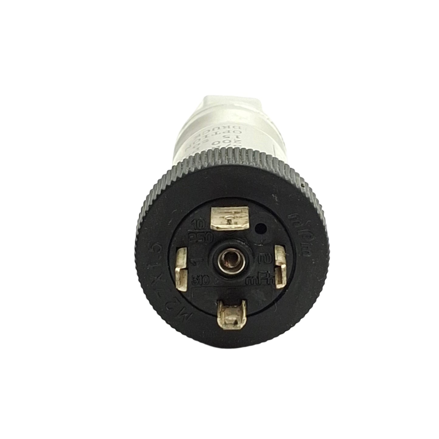 Used Druck PMP 4070 Amplified Output Pressure Transducer, Rating: 200 PSI, 15-32VDC