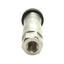 Used Druck PMP 4070 Amplified Output Pressure Transducer, Rating: 200 PSI, 15-32VDC