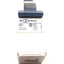 New Altech Corp 1G1UM Toggle Circuit Breaker 277 VAC 1A 1 Pole Din Rail Mount