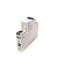 New Altech Corp 1G1UM Toggle Circuit Breaker 277 VAC 1A 1 Pole Din Rail Mount