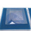 Used Max Levy FA111 Distortion Target Dot Array 50mm x 50mm 0.5mm Dots on 1mm Centers