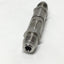 Used Swagelok SS-4CA-VCR-50 Poppet Check Valve 1/4" VCR, 50-150psi Crack Pressure