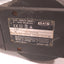 Used Flux F430 PP-50/43Z Drum Pump, Outer Dia: 2", Immersion: 27", With F457 Motor