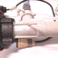 Used Flux F430 PP-50/38-700 Drum Pump, Outer Dia: 2", Immersion: 27", With F457 Motor