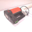 Used Flux F430 PP-50/38-700 Drum Pump, Outer Dia: 2", Immersion: 27", With F457 Motor