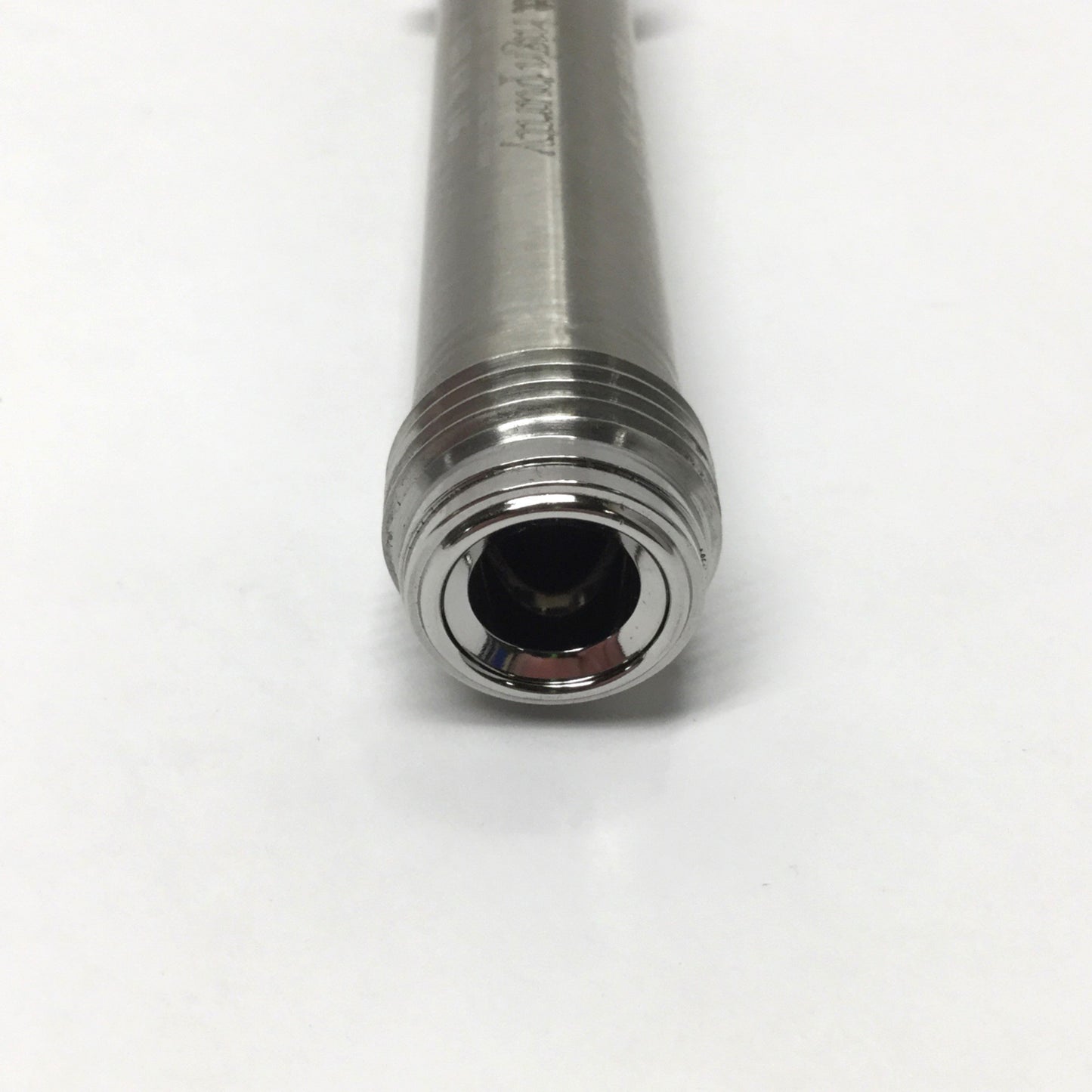 Used Mott GasShield GSP5754FF33 PENTA Point-of-Use 1.5nm Filter 1/2" VCR Male 75 slpm