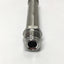 Used Mott GasShield GSP5754FF33 PENTA Point-of-Use 1.5nm Filter 1/2" VCR Male 75 slpm