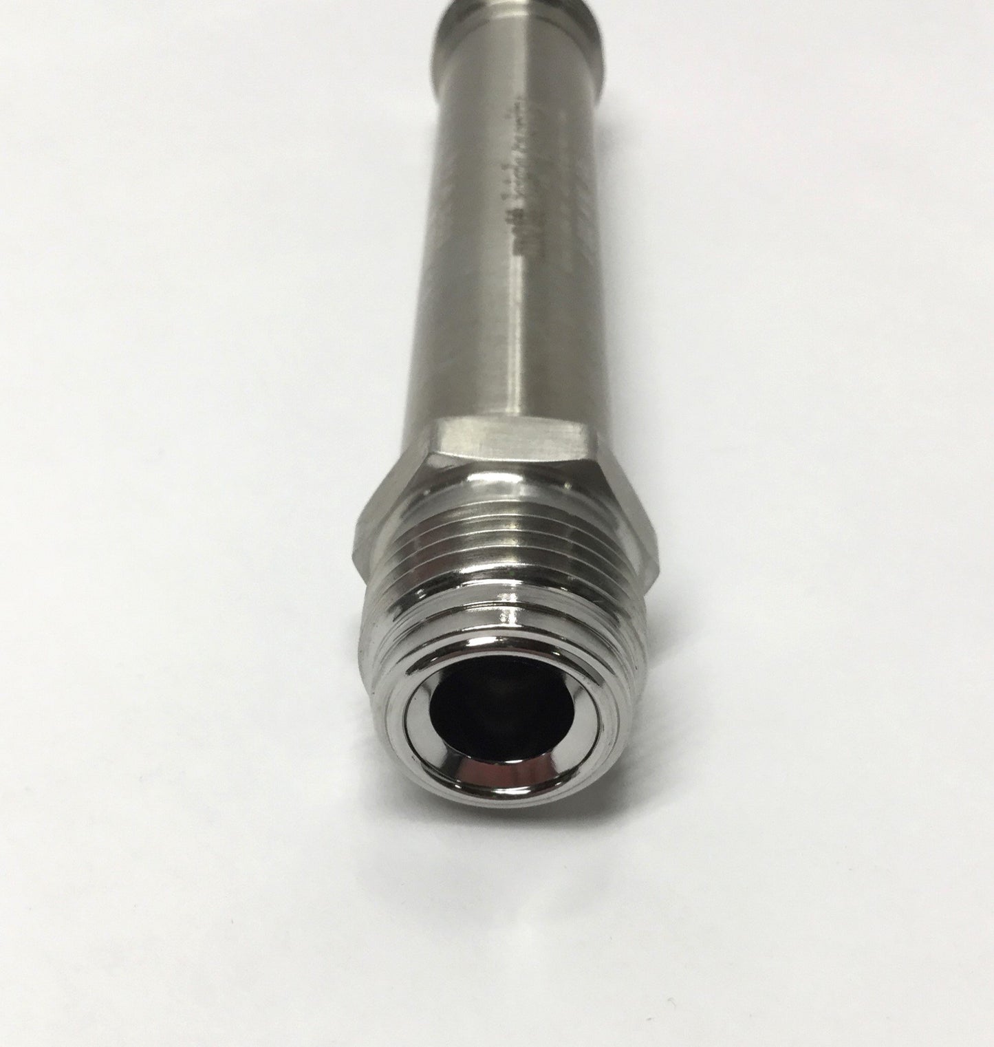 Used Mott GasShield GSP5754FF33 PENTA Point-of-Use 1.5nm Filter 1/2" VCR Male 75 slpm