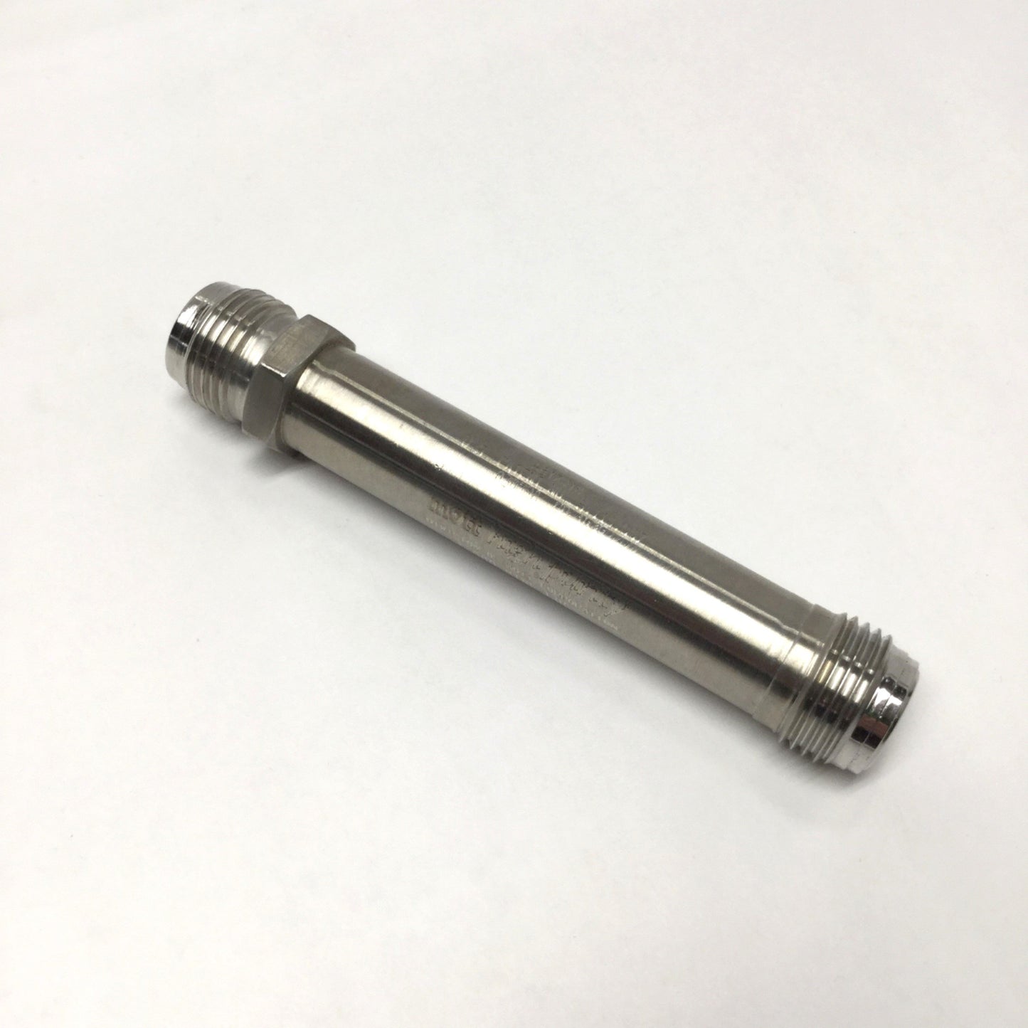Used Mott GasShield GSP5754FF33 PENTA Point-of-Use 1.5nm Filter 1/2" VCR Male 75 slpm