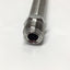 Used Mott GasShield POU-015-SV3-050 PENTA Point-of-Use 1.5nm Gas Filter 1/2" VCR Male