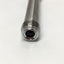 Used Mott GasShield POU-015-SV3-050 PENTA Point-of-Use 1.5nm Gas Filter 1/2" VCR Male