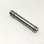 Used Mott GasShield POU-015-SV3-050 PENTA Point-of-Use 1.5nm Gas Filter 1/2" VCR Male