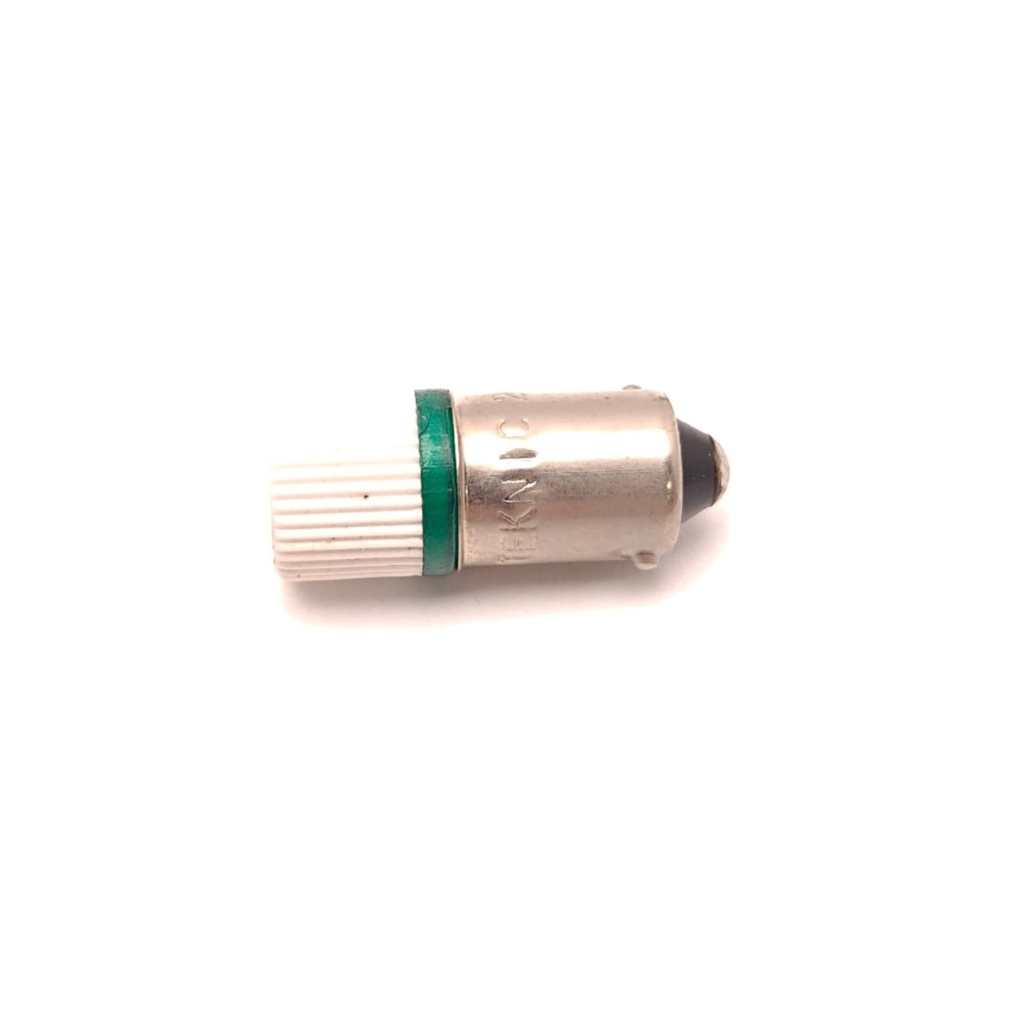 New – Open box Lot of 5 Altech Corp MCB9324 Green LED Replacement Bulb 24 VAC/DC 20 mA
