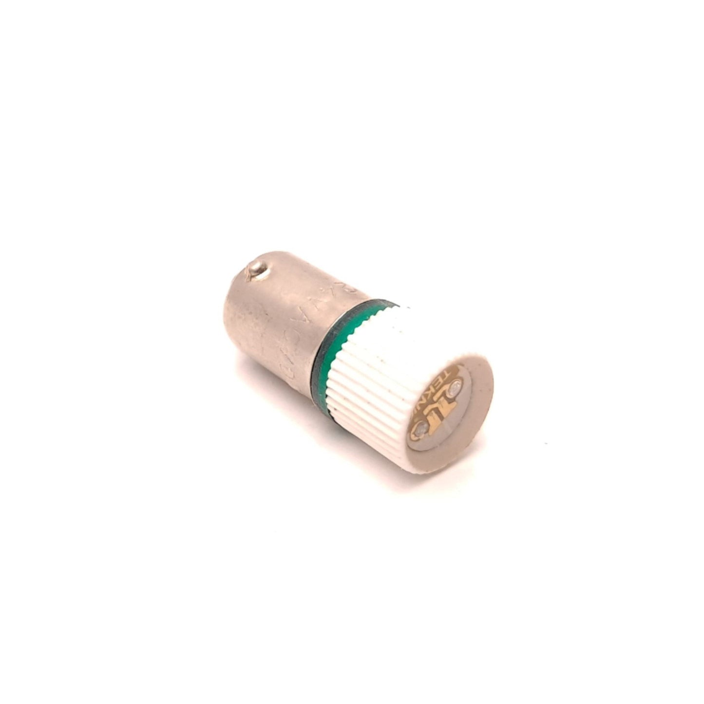 New – Open box Lot of 5 Altech Corp MCB9324 Green LED Replacement Bulb 24 VAC/DC 20 mA