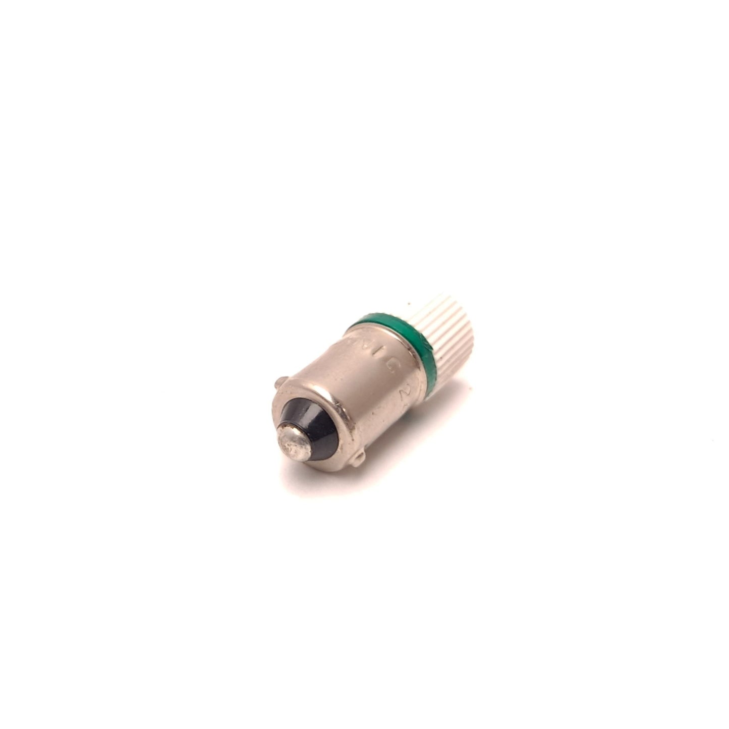 New – Open box Lot of 5 Altech Corp MCB9324 Green LED Replacement Bulb 24 VAC/DC 20 mA
