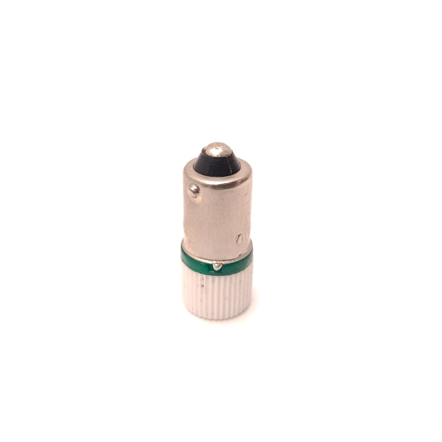 New – Open box Lot of 5 Altech Corp MCB9324 Green LED Replacement Bulb 24 VAC/DC 20 mA