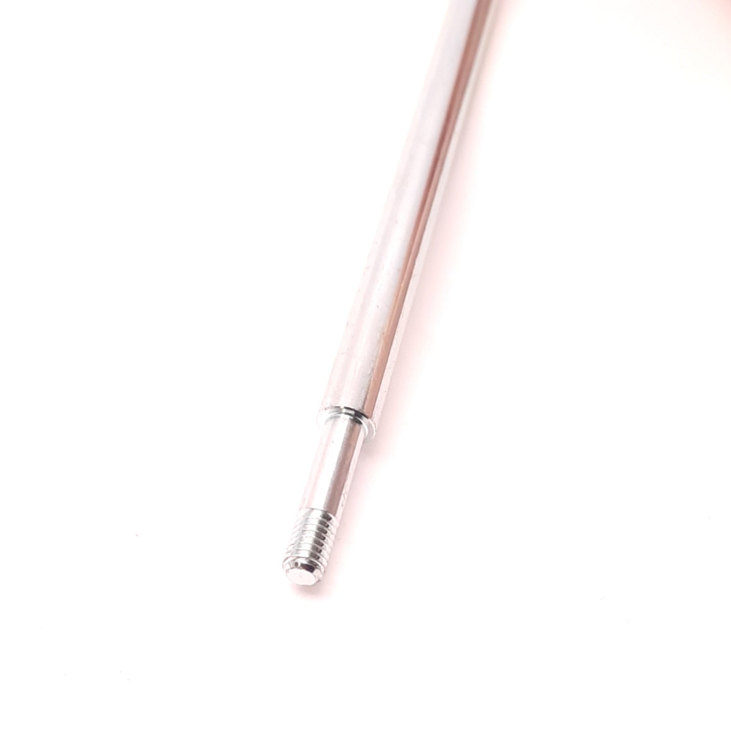 New – Open box Lot of 14 SMC VVQ2000-26-9 Port Solenoid Valve Tie Rod, M4 x 0.7, 6.5" Length