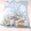 New Lot of 5 SMC KQ2W12-03AS Ext. Elbow Male Push to Connect Fitting, 3/8 to 12mm