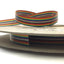 New – Open box OKI Electric 2651 Flat Ribbon Cable 16-Conductor Multi-Colored 300V 28AWG ~75 FT