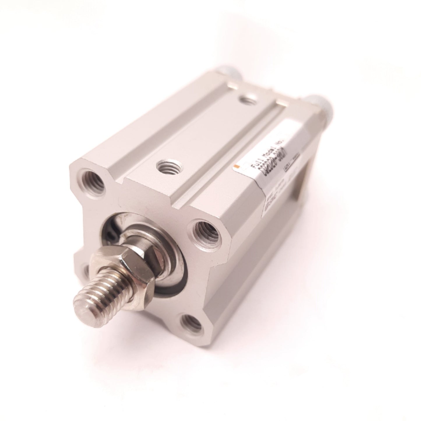 New – Open box SMC CQ2D20-30DM Compact Double Acting Single Rod Cylinder 20mm Bore, 30mm Stroke