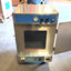 Used Blue M VO1218SA Vacuum Oven, 1250W, 40-260°C ±1°C, 18 x 12 x 12" Chamber, 120VAC