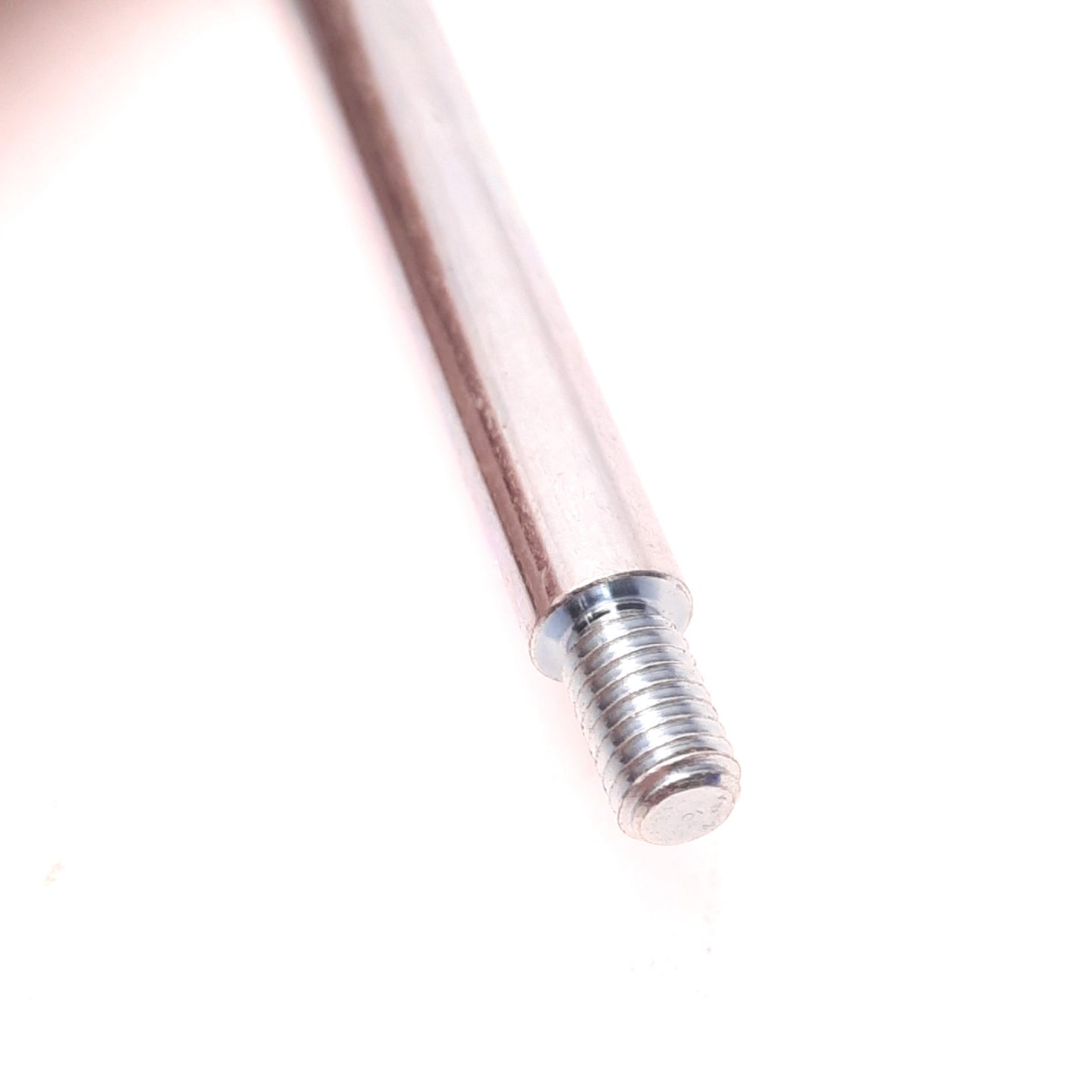 New – Open box Lot of 8 SMC VV801-TR-04 Tension Bolt/Tie Rod, 26mm Size, 4 Station