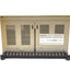 Used Omron 3G2S6-CPU17 Sysmac S6 Programmable Controller 12 In, 8 Out, 24V AC/DC