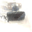 New Southco E3-10-315-50 Vise Action Compression Latch, Black, Quarter-Turn Knob