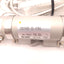 New SMC CDG1FA25-50-H7BAL Pneumatic Double Acting Auto Switch Cylinder 145 PSI