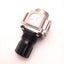 New Lot of 2 SMC AR25K-N02E-Z Modular Regulator, 1/4 NPT, Backflow Function, Gauge