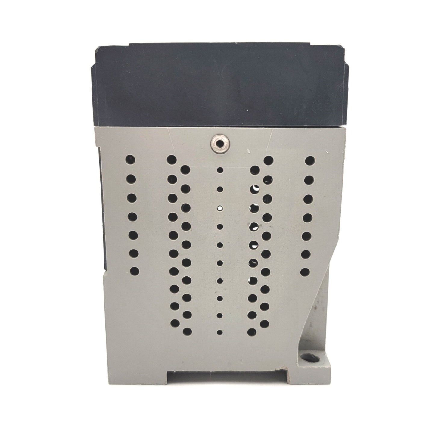 Used Telemecanique NY2-F31 Intrinsically Safe Barrier Relay Dual Channel 120/240VAC