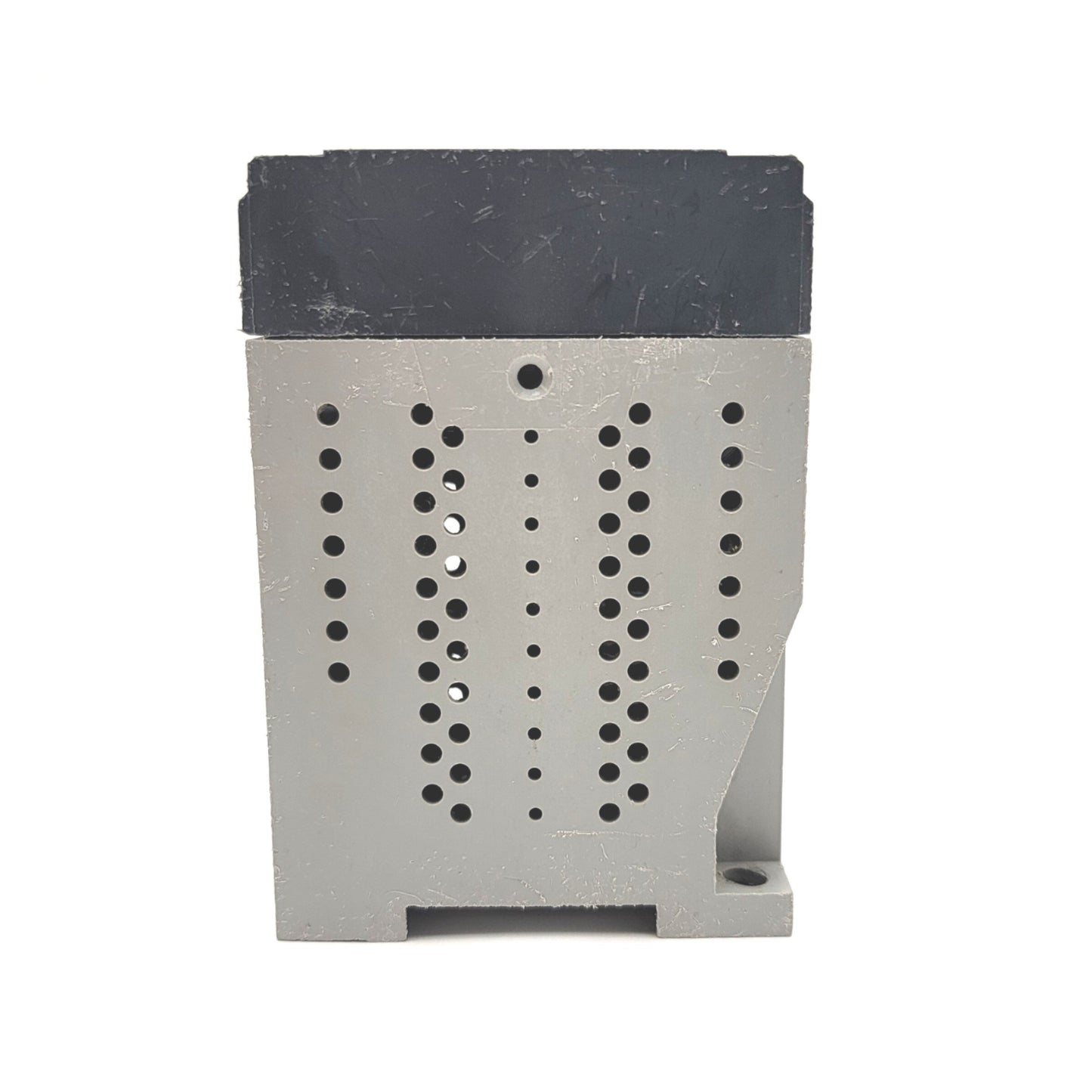 Used Telemecanique NY2-F31 Intrinsically Safe Barrier Relay Dual Channel 120/240VAC
