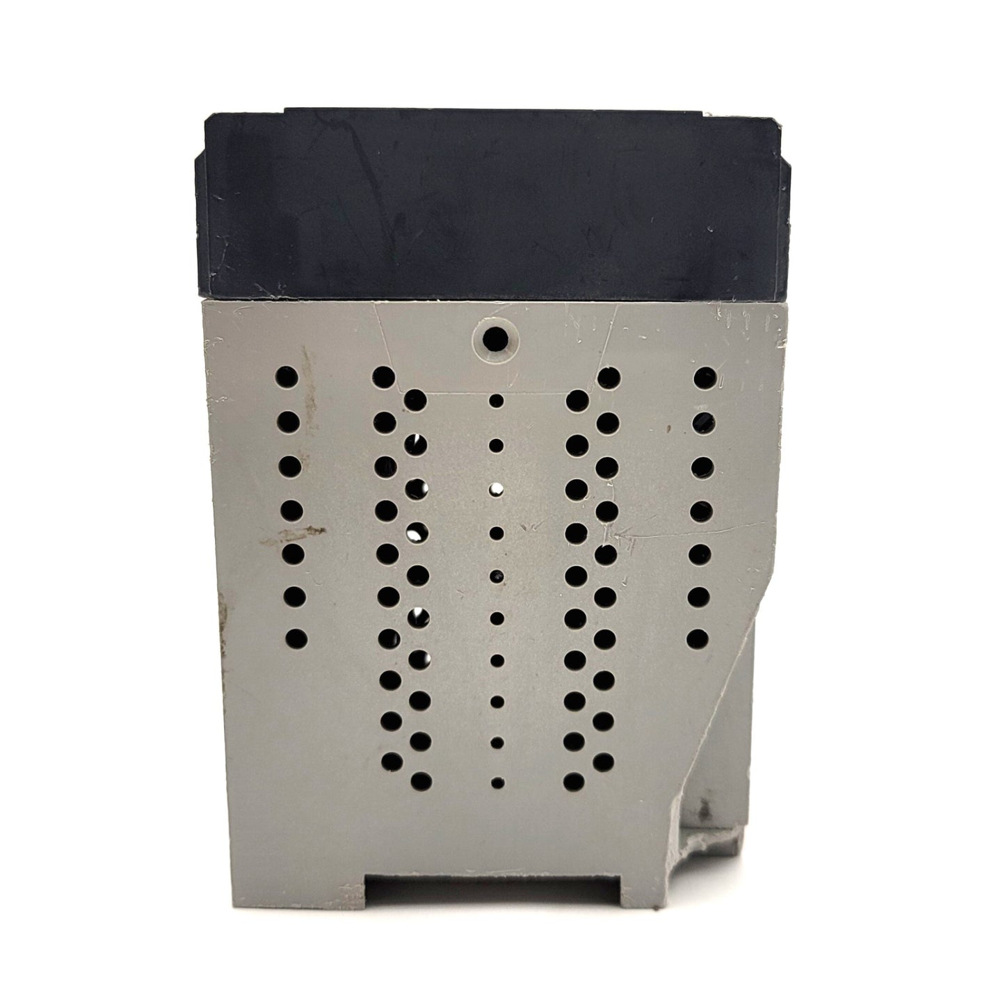 Used Telemecanique NY2-F31 Intrinsically Safe Barrier Relay Dual Channel, 120/240VAC