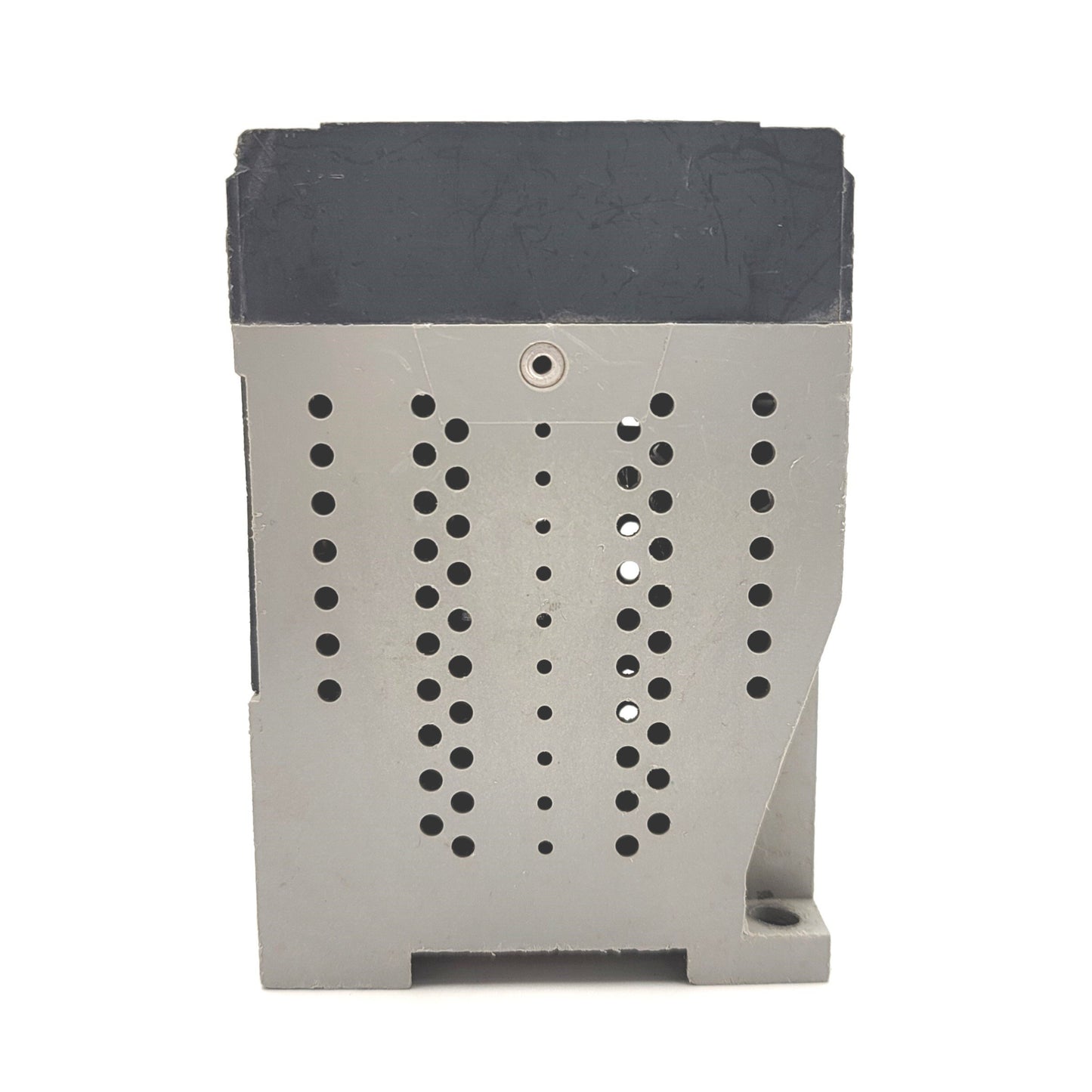 Used Telemecanique NY2-F31 Intrinsically Safe Barrier Relay Dual Channel, 120/240VAC