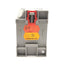 Used Telemecanique NY2-F31 Intrinsically Safe Barrier Relay Dual Channel, 120/240VAC